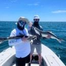 Fish Moore Charters - Fishing Charters & Parties