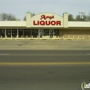 Amy's Liquor Store