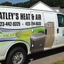 Hatley's Heat & Air - Heat Pumps