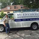 My  Electrician - Electricians