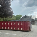 Capital Industries - Garbage Collection