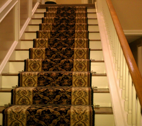 Verdin Carpet Services - Houston, TX