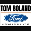 Tom Boland Ford gallery