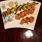 Yoshiya Sushi Terriyaki