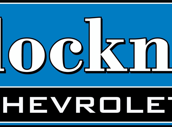 Glockner Chevrolet - Portsmouth, OH