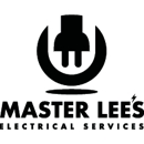 Master Lee's Generator Services - Generators