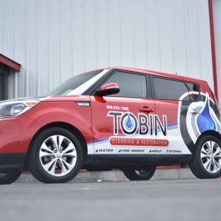 Tobin Restoration Services of Idaho Falls - Idaho Falls, ID