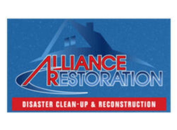 Alliance Restoration - Cranston, RI