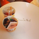 Orange Leaf - Yogurt