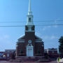 First United Methodist Church