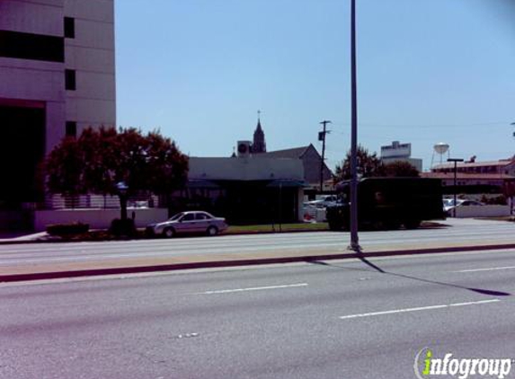 Bail Bonds Culver City - Culver City, CA