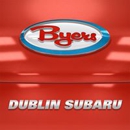 Byers Subaru Dublin - New Car Dealers