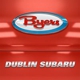 Byers Subaru Dublin