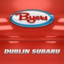 Byers Subaru Dublin