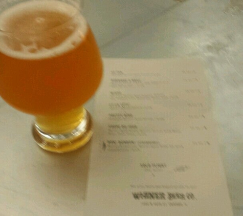 Whiner Beer Company - Chicago, IL