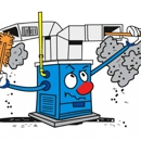 Bob Hall's Heat & Air - Chimney Cleaning Equipment & Supplies