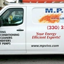 M.P. Vivo Heating & Air Conditioning - Fireplaces
