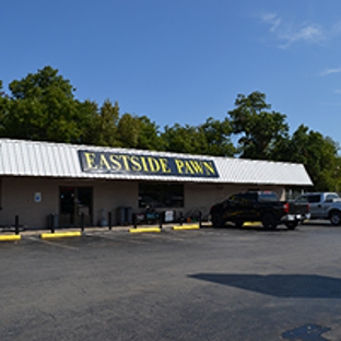 Eastside Pawn Shop - Cleburne, TX