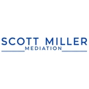 Scott Miller Mediation - Mediation Services