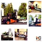 NessCampbell Crane + Rigging