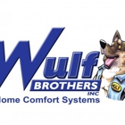 Wulf Brothers Inc