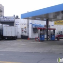 Navy Yard Gasoline Inc - Gas Stations