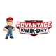 Advantage Kwik-Dry