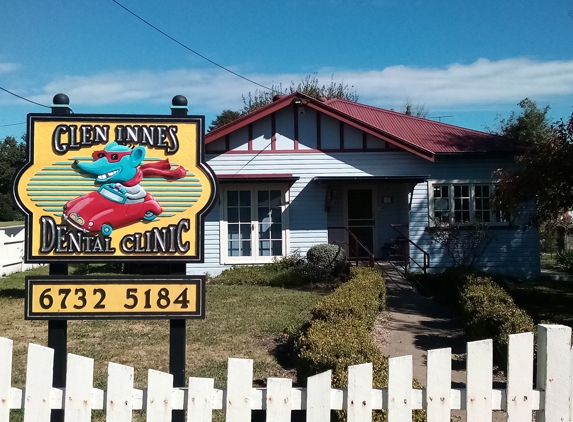 Glen Innes Dental Clinic - Glen Innes, NSW