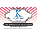 Law Offices of Eric K. Krasle - Criminal Law Attorneys