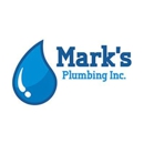 Mark's Plumbing Inc - Water Heaters
