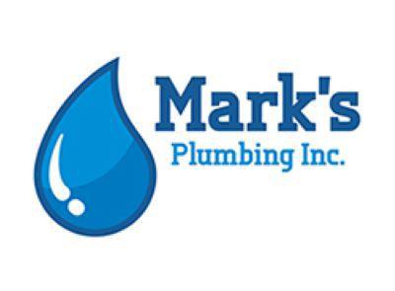 Mark's Plumbing Inc - Lincoln, NE