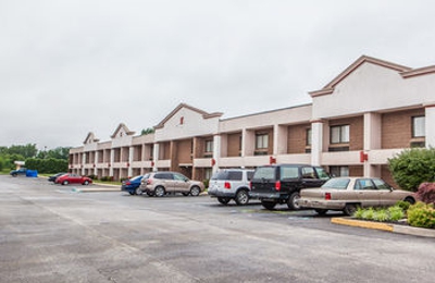 red roof inn westampton new jersey