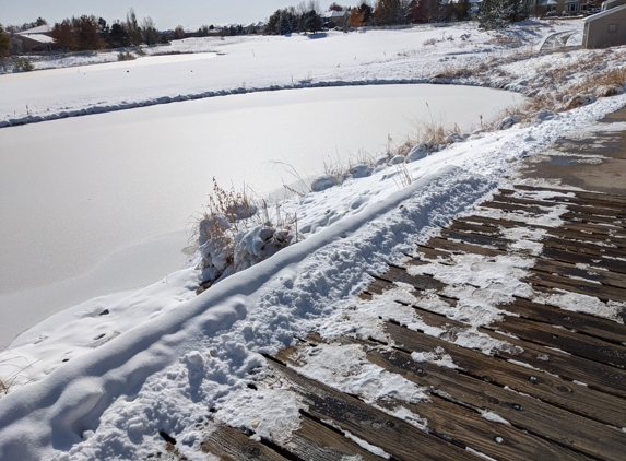 Broadlands Golf Course - Broomfield, CO