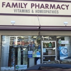 Family Pharmacy