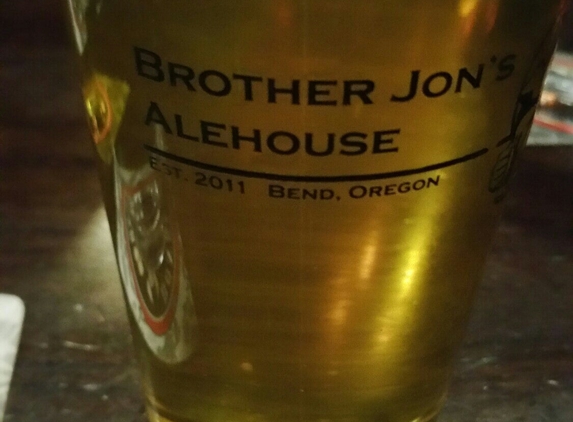 Alehouse - Bend, OR