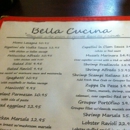 Bella Cucina Italian Family Restaurant - Italian Restaurants