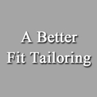 A Better Fit Tailoring