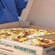 Hangar 54 Pizza