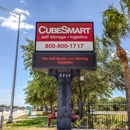 CubeSmart Self Storage - Self Storage