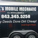 Jrs Mobile Mechanic And Small Engines - Securities & Investment Law Attorneys
