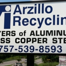 Arzillo Recycling - Metals