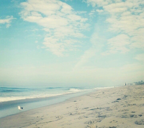 South Carlsbad State Beach - Carlsbad, CA