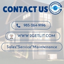 Generator Service Partners Generac Briggs Stratton - Electric Generators