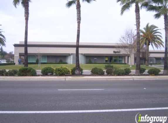 Fresno Reginal Business Service Center - Fresno, CA