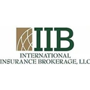 International Insurance Brokerage - Insurance