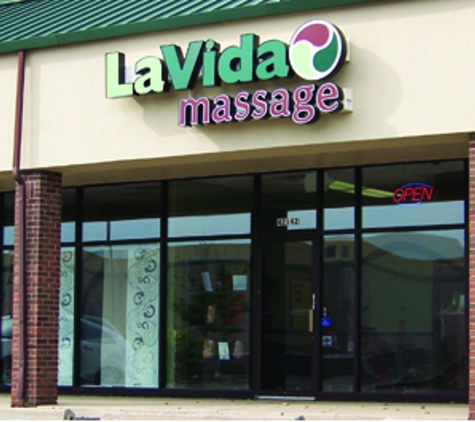 LaVida Massage of Canton, MI - Canton, MI