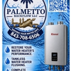 Palmetto Backflow
