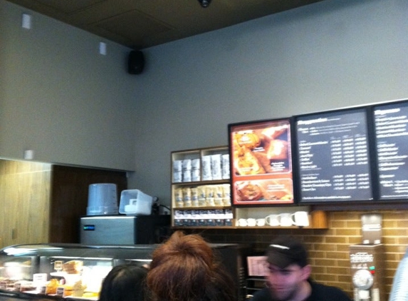 Starbucks Coffee - Sherman Oaks, CA