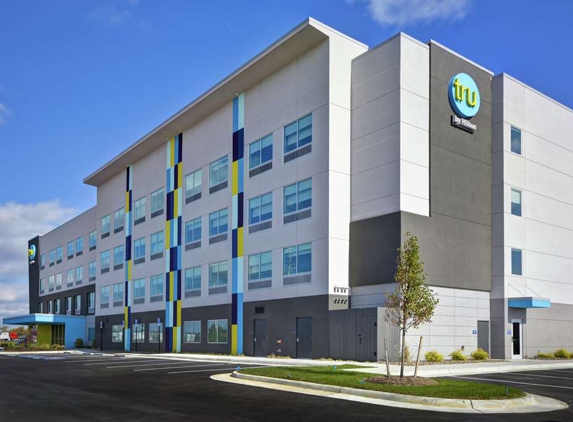 Tru by Hilton Winchester - Winchester, VA