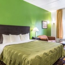 Quality Inn Simpsonville-Greenville - Motels